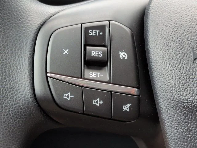 New 2026 Gray Ford XL image 23