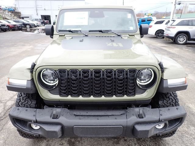 New 2026 41 Exterior Paint Jeep Willys 41 image 11