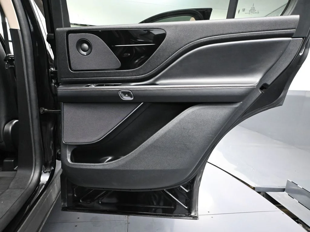 2023 Lincoln Aviator Reserve - Photo 47