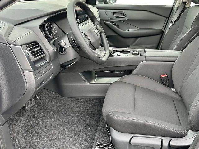 2026 Nissan Rogue S - Photo 10