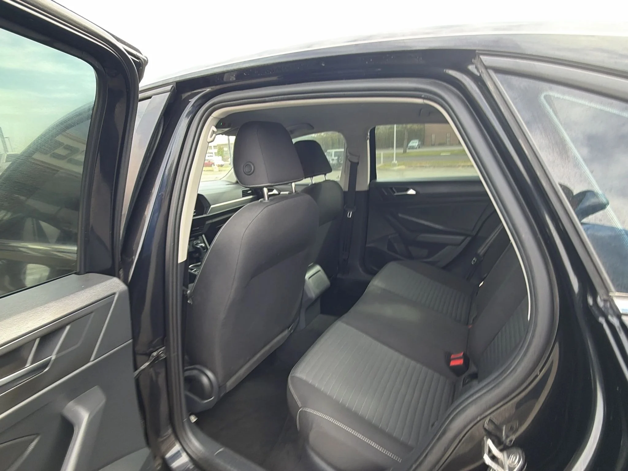 2024 Volkswagen Jetta S - Photo 27