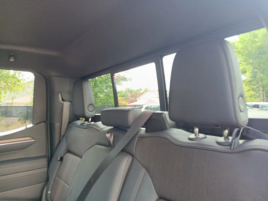 Used 2026 Cypress Gray Chevrolet High Country image 30