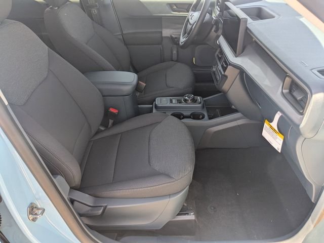 New 2026 Light Blue Ford XL image 20