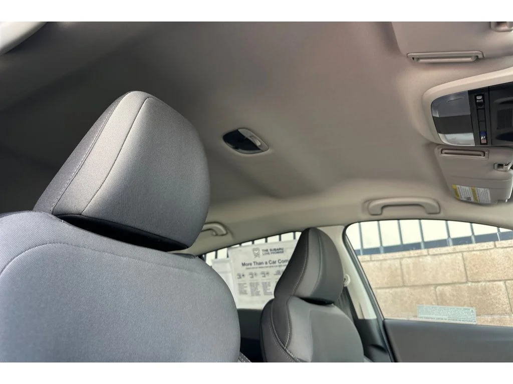New 2026 MAGNETITE GRAY PEARL Subaru Premium image 17