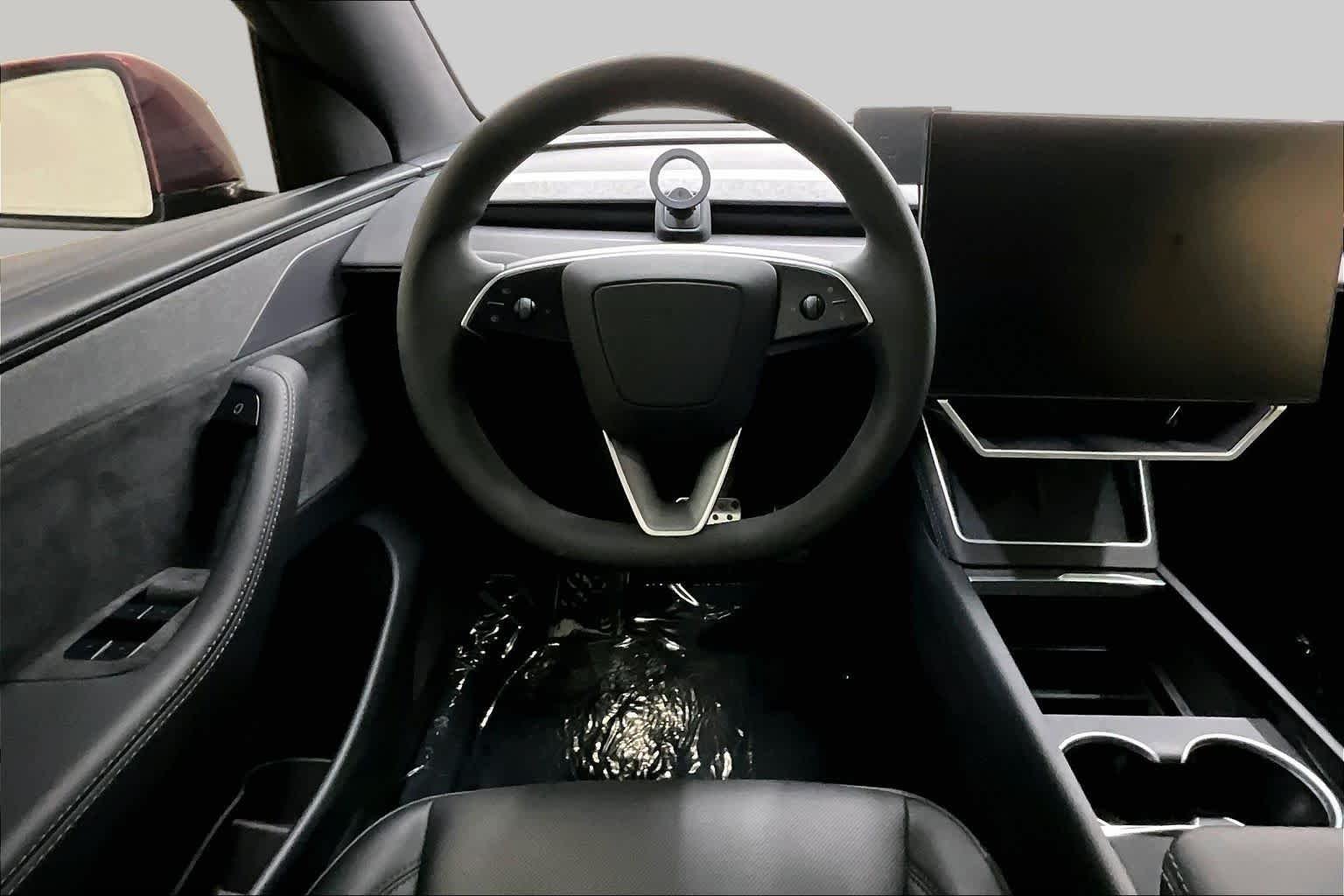 Pre-Owned 2026 Tesla Model Y Long Range Launch Series