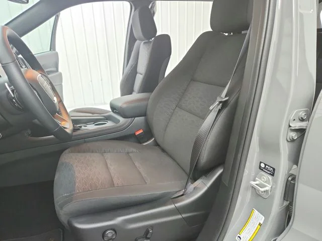 New 2026 Gray Dodge GT image 20