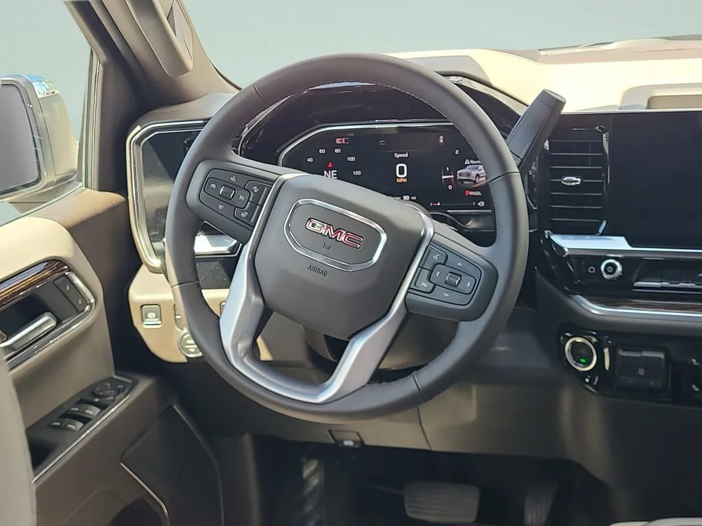 New 2026 Coastal Dune GMC SLE image 11
