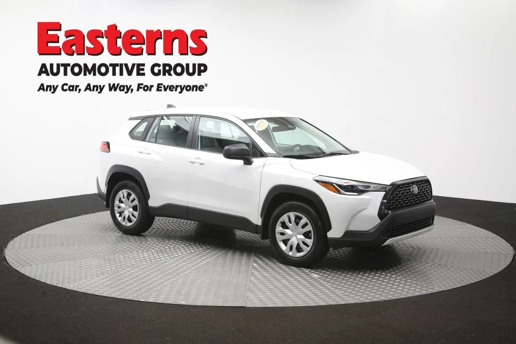 Used 2023 Beige Toyota L image 50