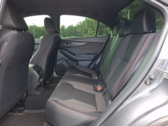 Certified Used 2023 Gray Subaru Premium image 11