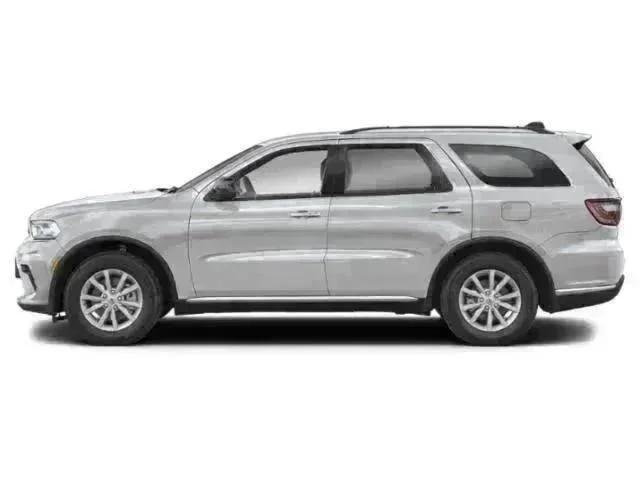 2025 Dodge Durango Police Pursuit Vehicle AWD (Fleet)'s photo