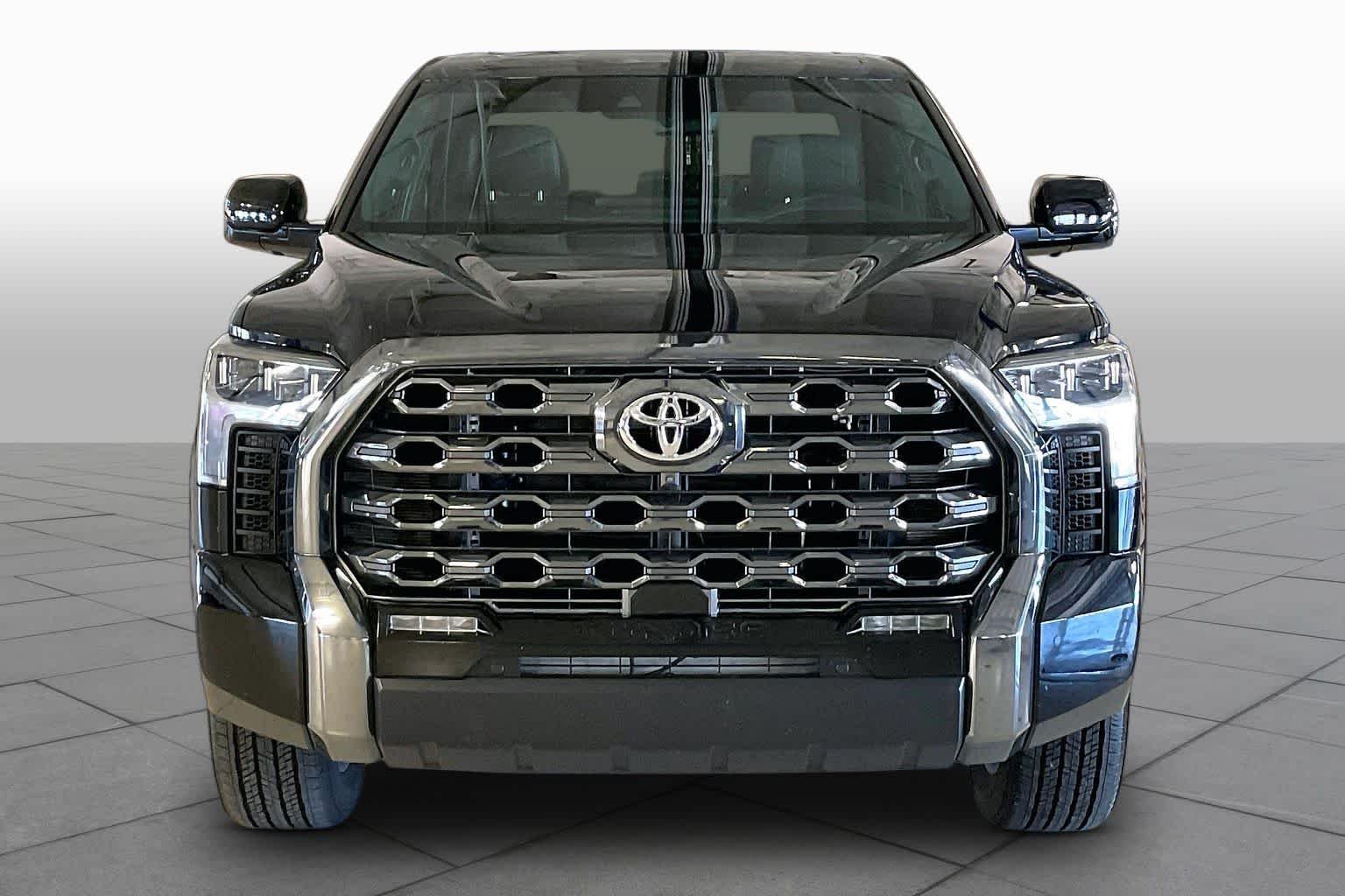 2025 Toyota Tundra 3