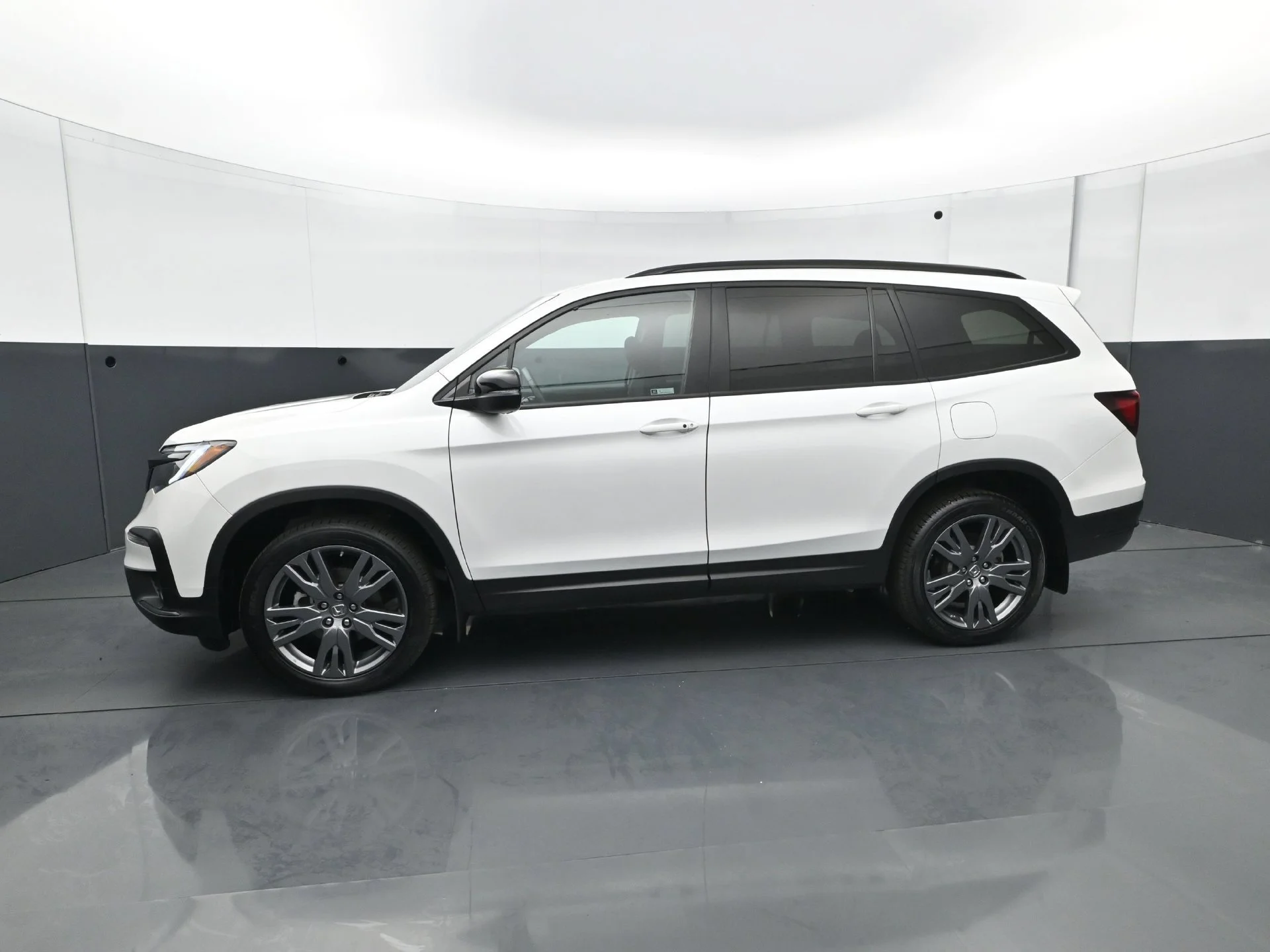 Used 2022  Honda 5D WAGON SPORT 4WD image 3
