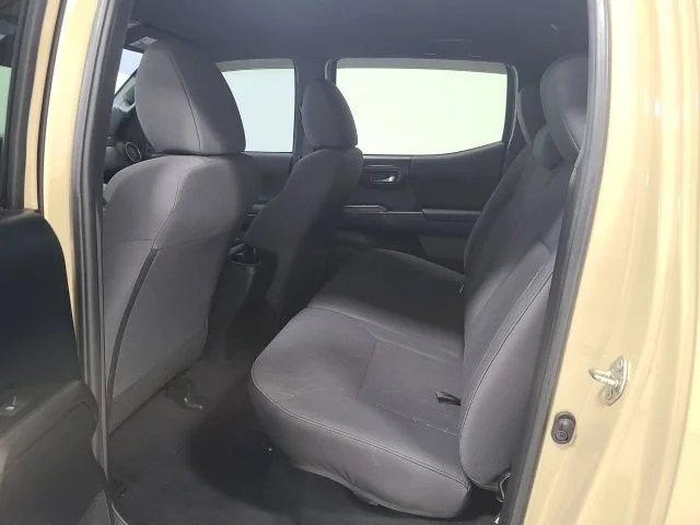 Used 2017 Quicksand Toyota TRD Sport image 14