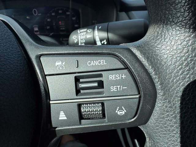 2025 Honda Accord SE - Photo 17