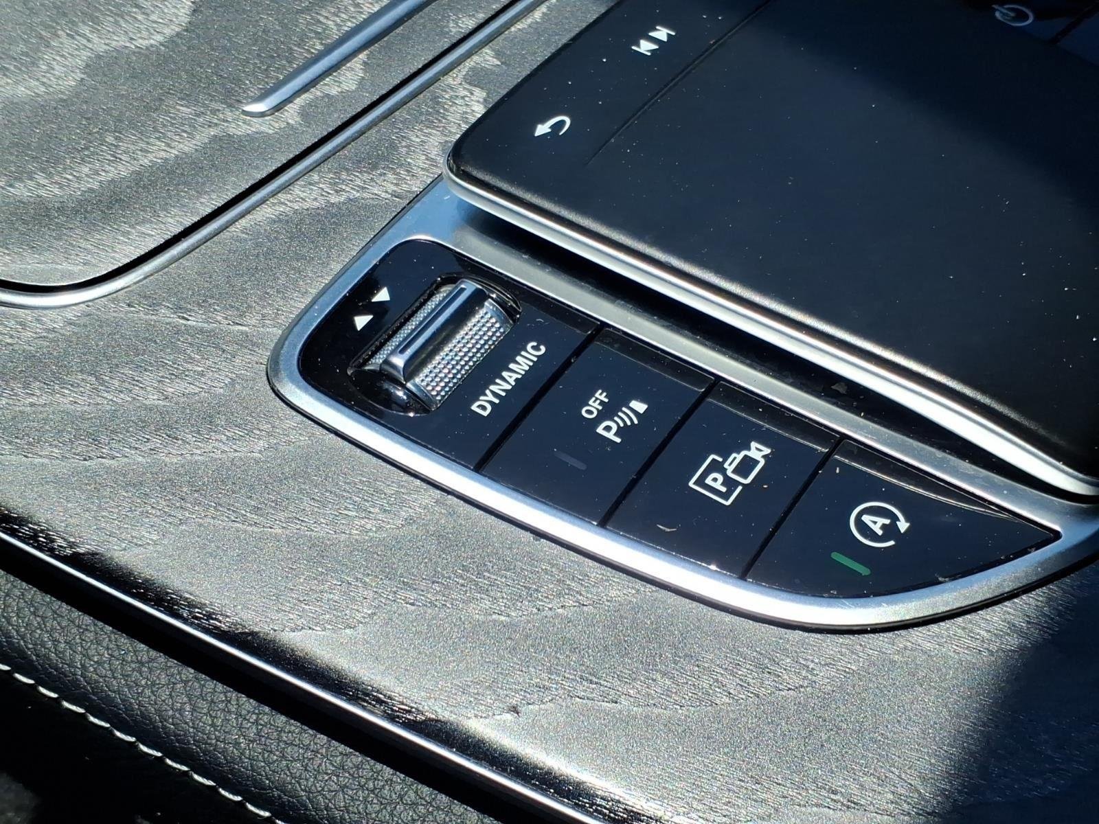 Used 2021 Black Mercedes-Benz CLS 450 image 9