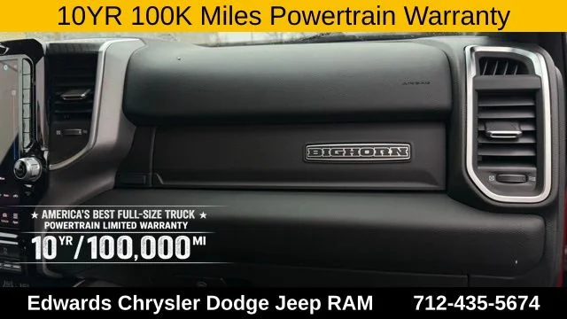 New 2026 Red Ram Big Horn image 34