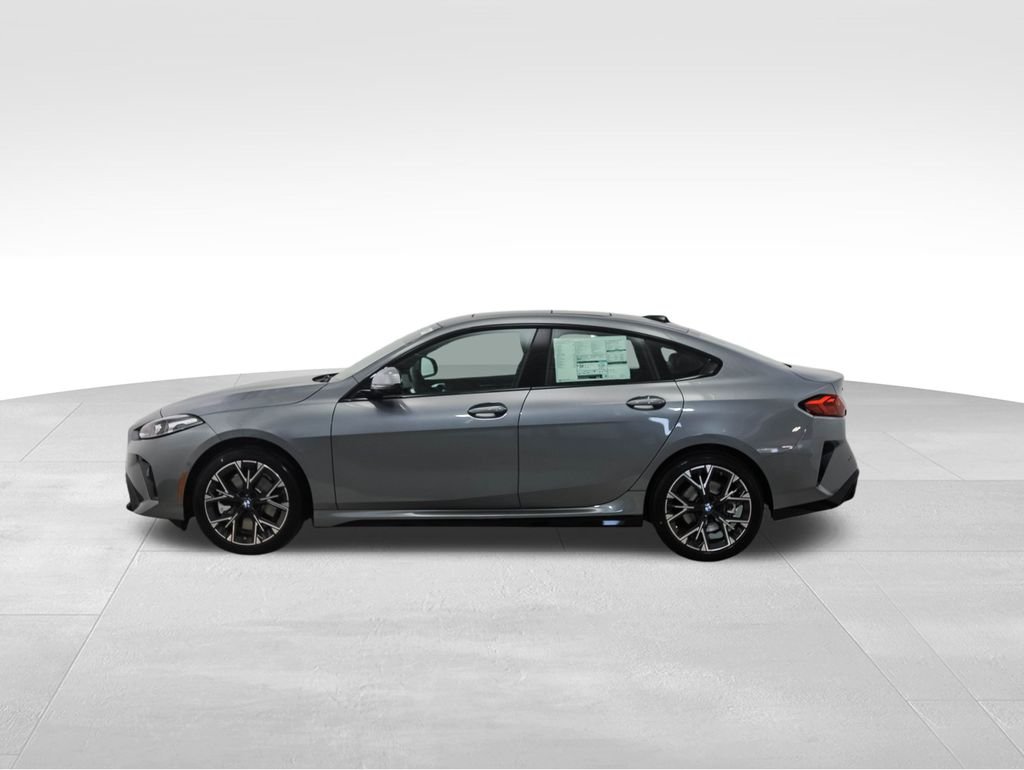 Used 2025 BMW 2 Series 228 with VIN WBA23GG01S7S73518 for sale in Minneapolis, Minnesota