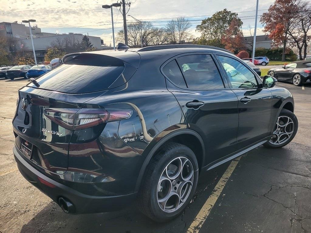 2025 ALFA ROMEO STELVIO - Image 6