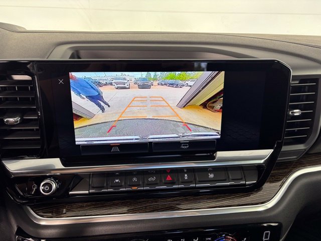 New 2026 Onyx Black GMC SLE image 22
