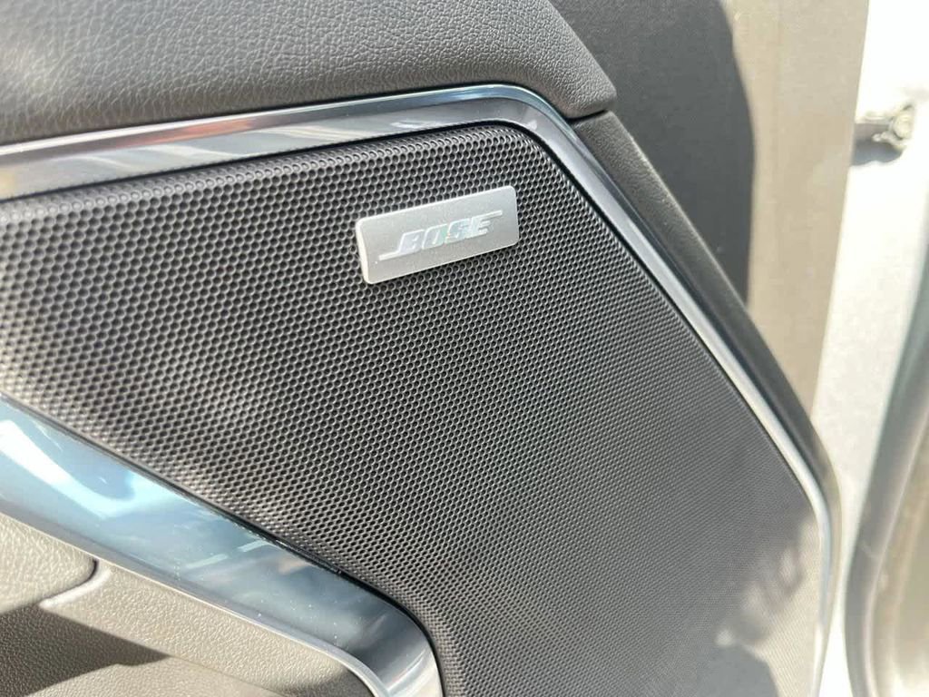 2026 Chevrolet Silverado 1500 RST - Photo 17