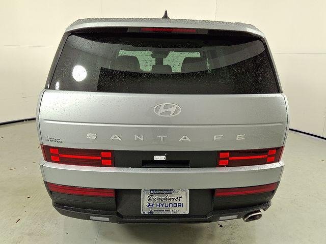 2026 Hyundai Santa Fe SE - Photo 6