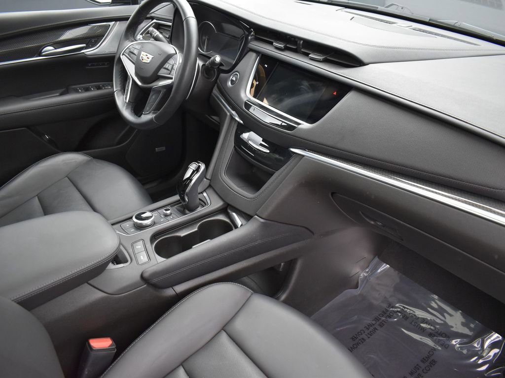 2023 CADILLAC XT5 - Image 31