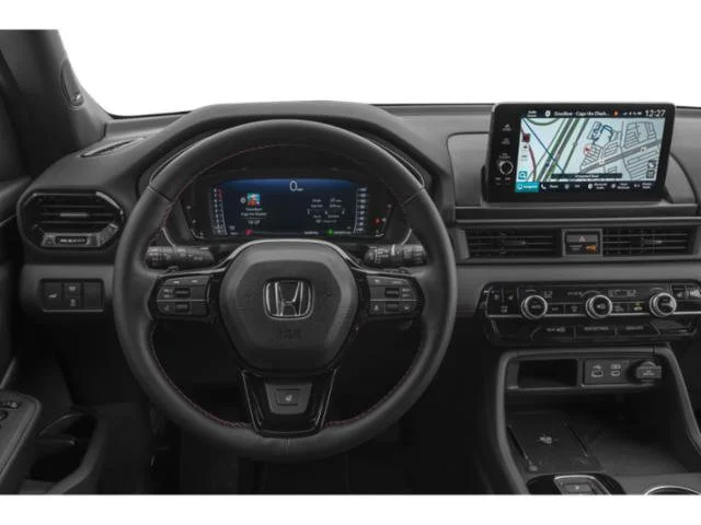 Used 2025  Honda Black Edition image 7