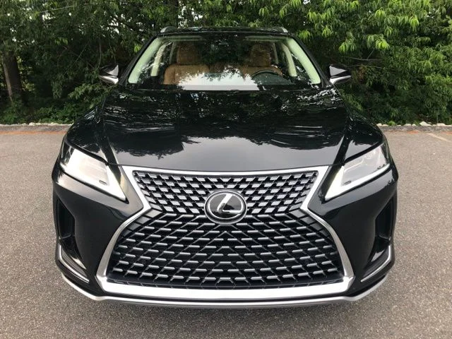 Used 2021 Caviar Lexus 350 image 9