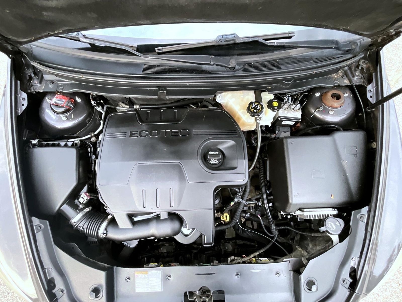 Used 2012 Beige Chevrolet LT image 26