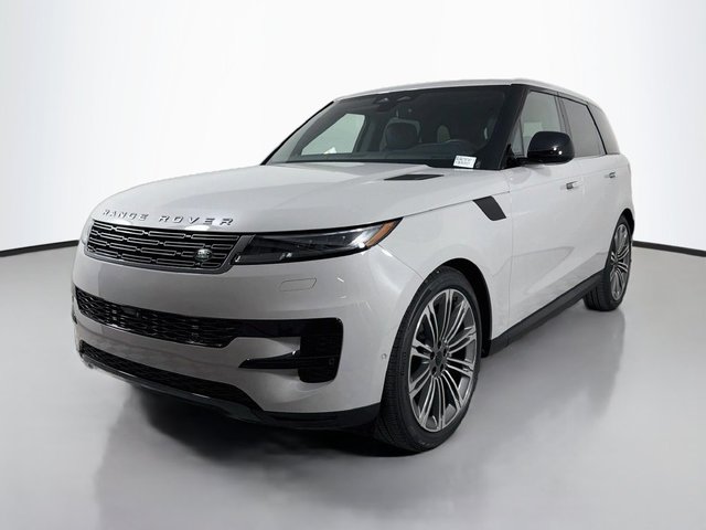 2027 Land Rover Range Rover Sport  SE P360