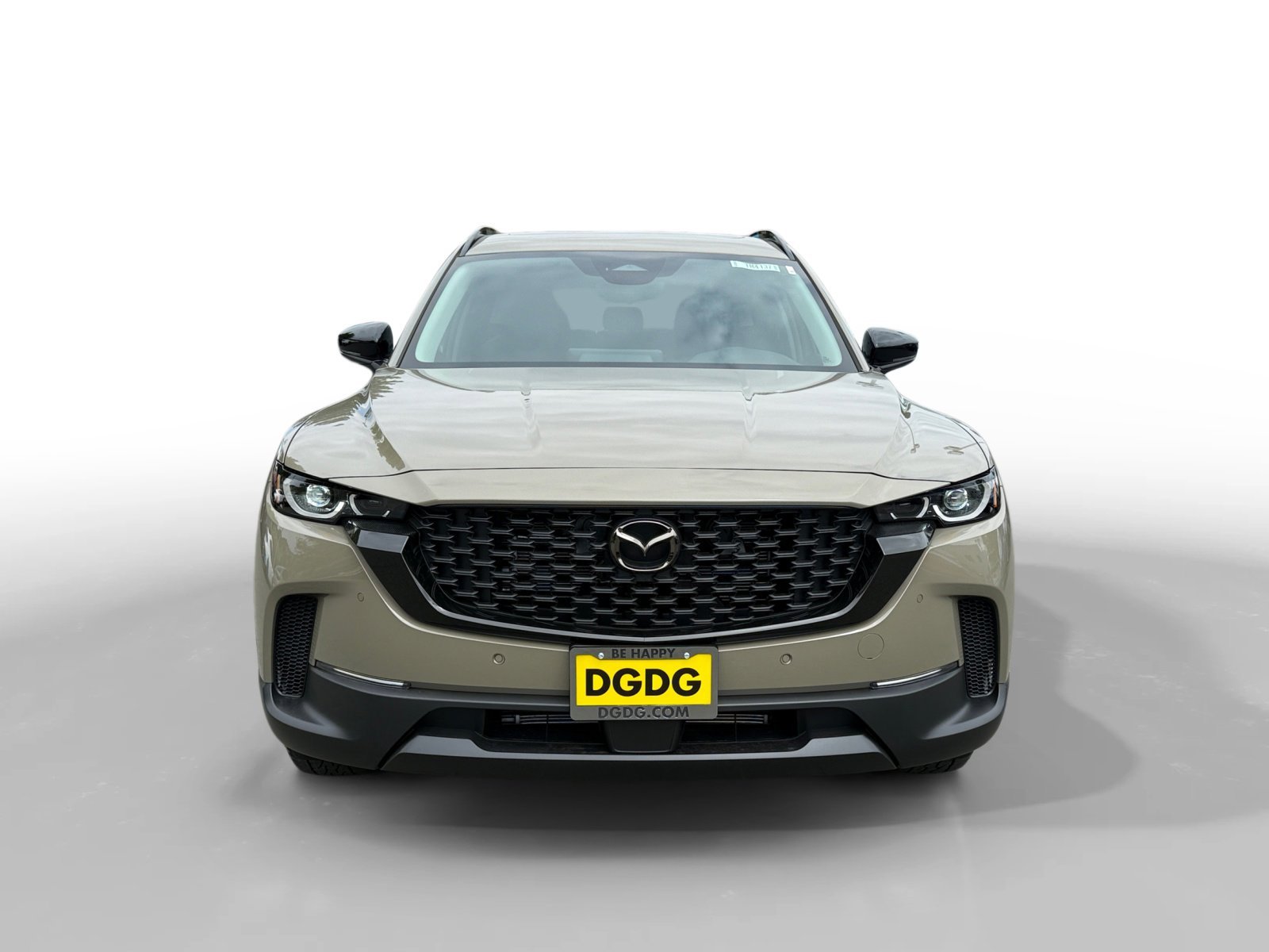 New 2026 Zircon Sand Metallic Mazda 2.5 S Meridian Edition image 8