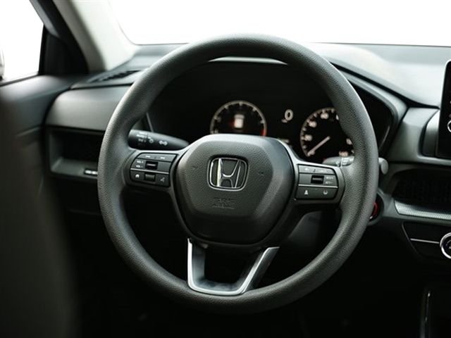 New 2026 Meteorite Gray Metallic Honda 2WD LX image 10