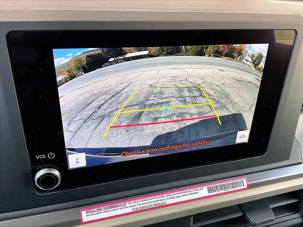 Used 2024 Underground Toyota SR5 image 19