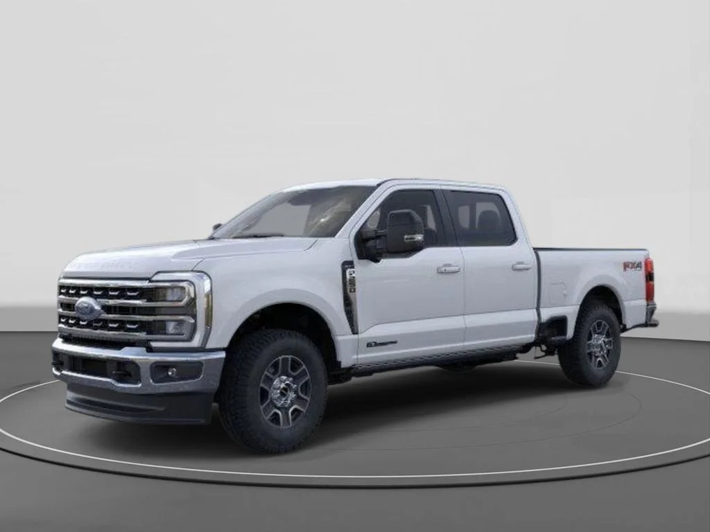 2026 Ford F-250 Lariat 4x4 Crew Cab 6-3/4' Box's photo