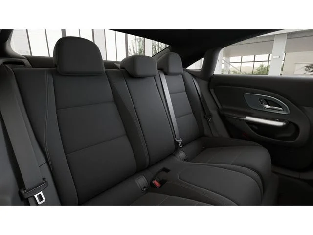New 2027 Black Mercedes-Benz  image 5