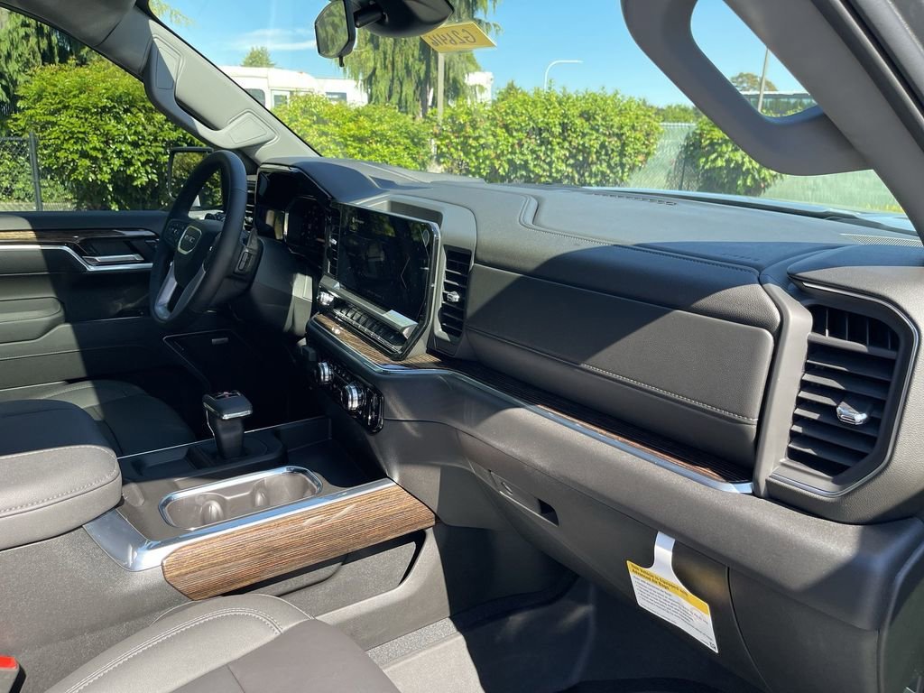 2026 GMC Sierra 1500 Elevation - Photo 30