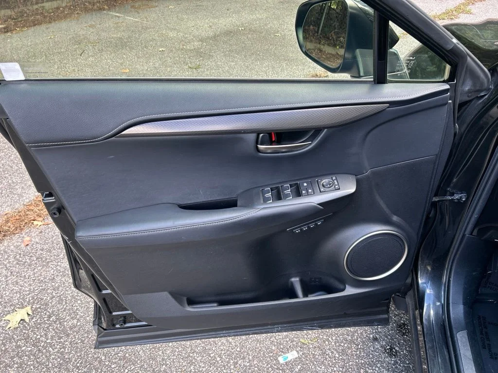 Used 2020 Black Lexus 300 Base image 14