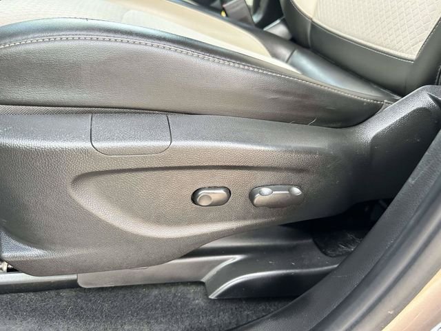 Certified Used 2018 Coppertino Metallic Buick Preferred image 15