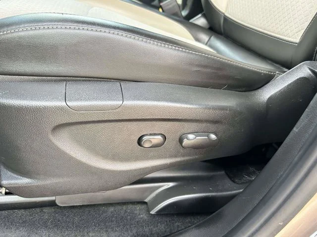 Certified Used 2018 Coppertino Metallic Buick Preferred image 15