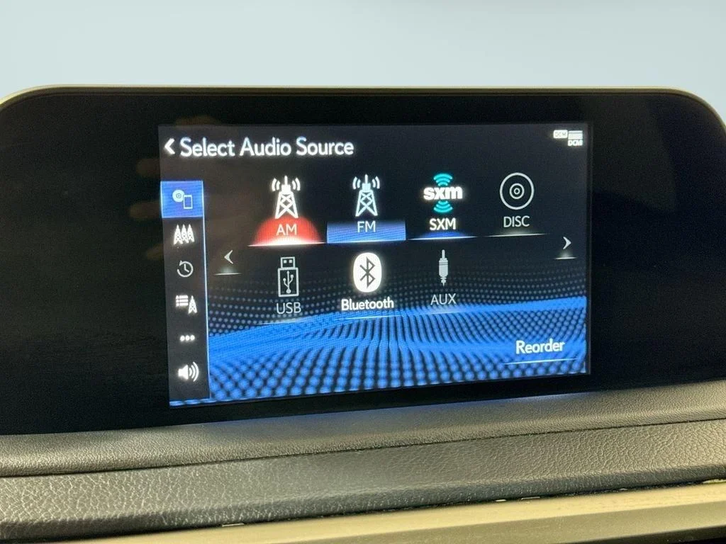 2021 Lexus RX 350 - Photo 30