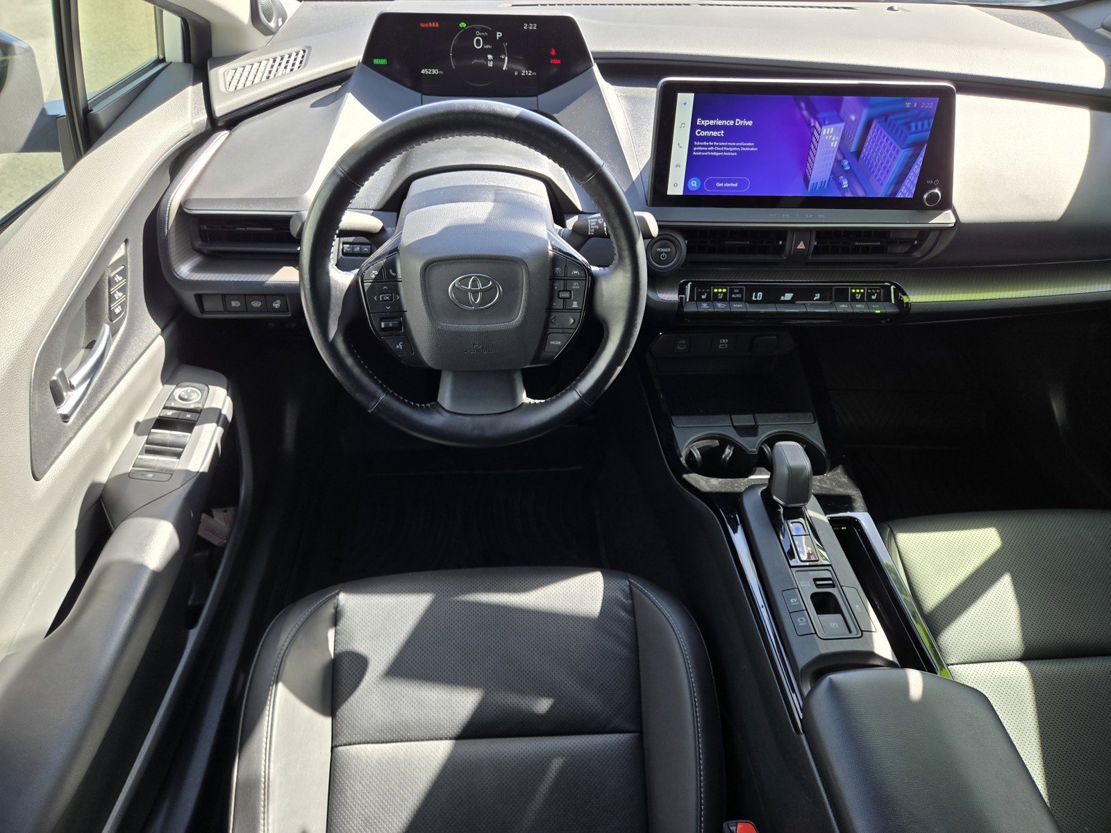 Certified Used 2024 WIND CHILL PEAR Toyota  image 13