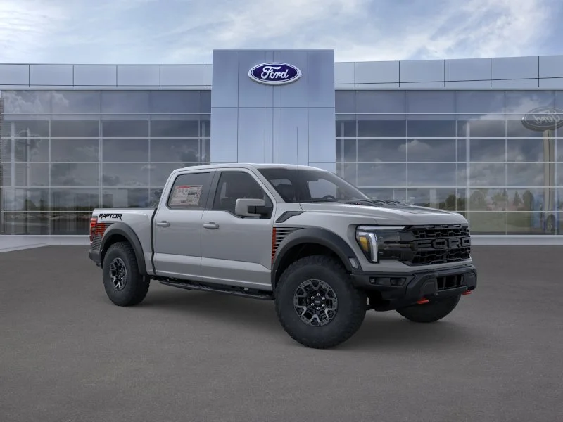 New 2026 Avalanche Ford Raptor image 40