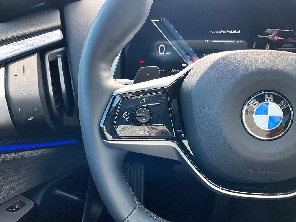 Used 2026 Black BMW 30 xDrive image 23