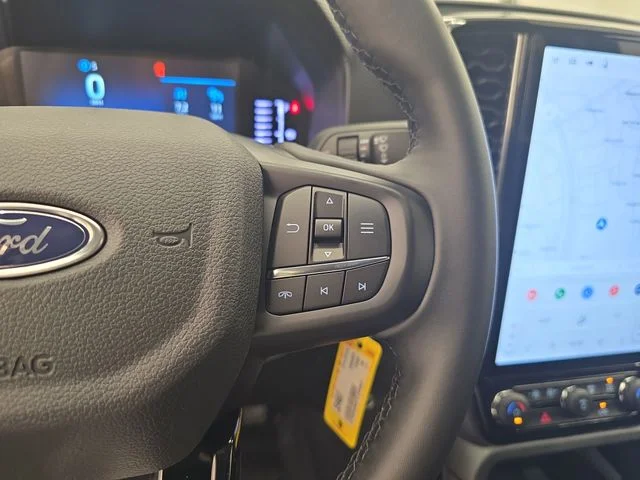 New 2026 Avalanche Ford XLT image 34