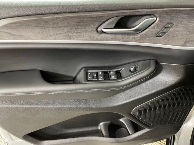 2025 Jeep Grand Cherokee Limited - Photo 14