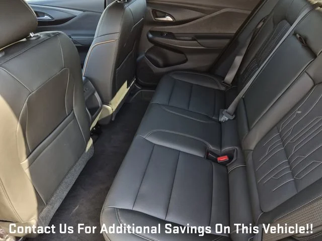2026 Buick Envista Avenir - Photo 21