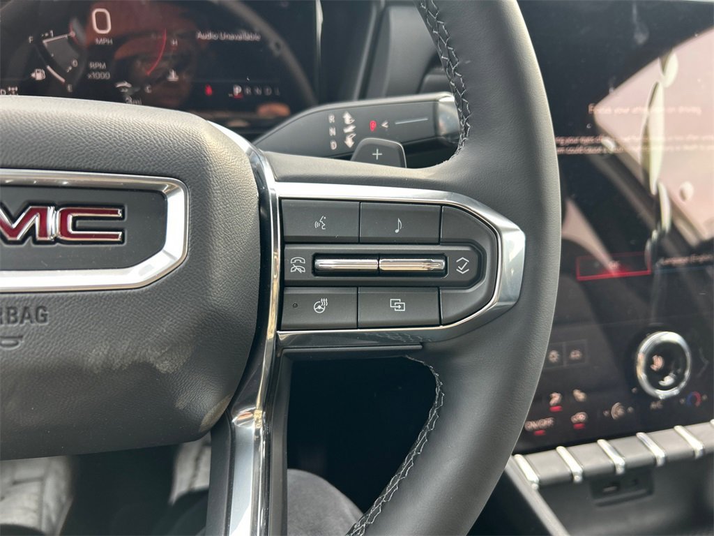 2026 GMC TERRAIN - Image 19