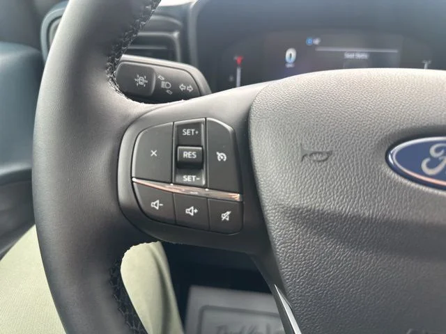 2026 Ford Maverick XLT - Photo 39