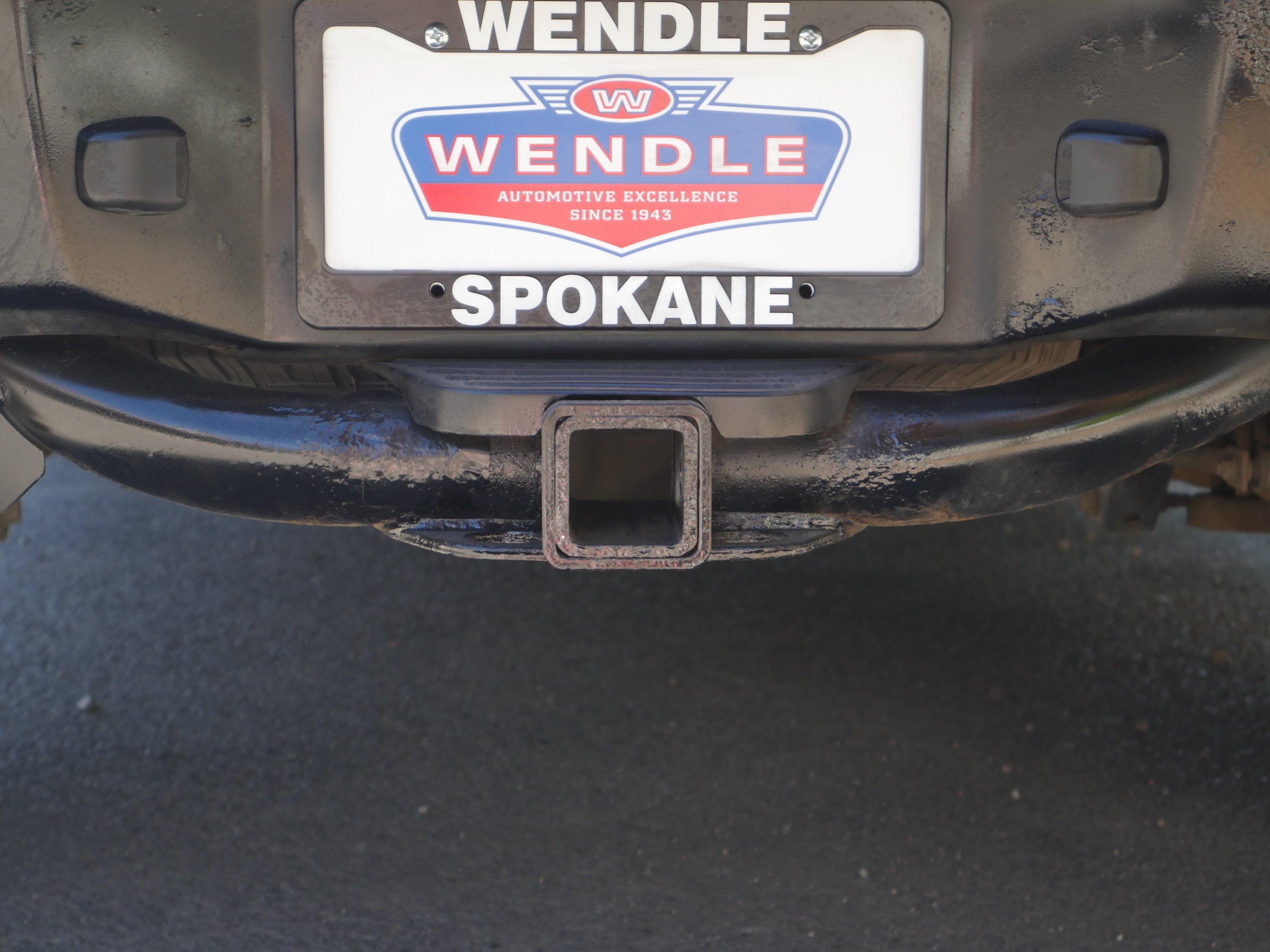 Used 2008 Avalanche Nissan SE image 19