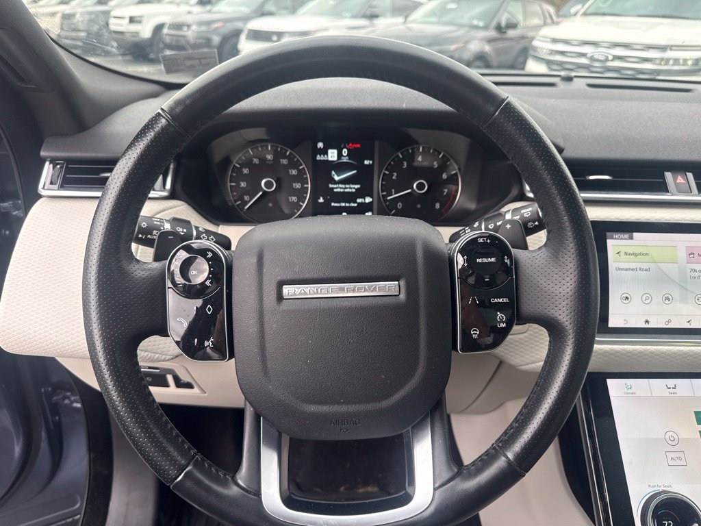 Used 2020 Blue Land Rover S image 21